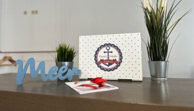 Box der Hebammerei Schaller